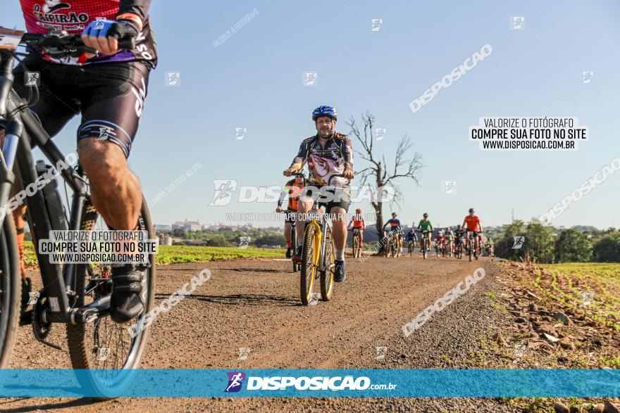 2º Desafio Amigos da APAE - MTB