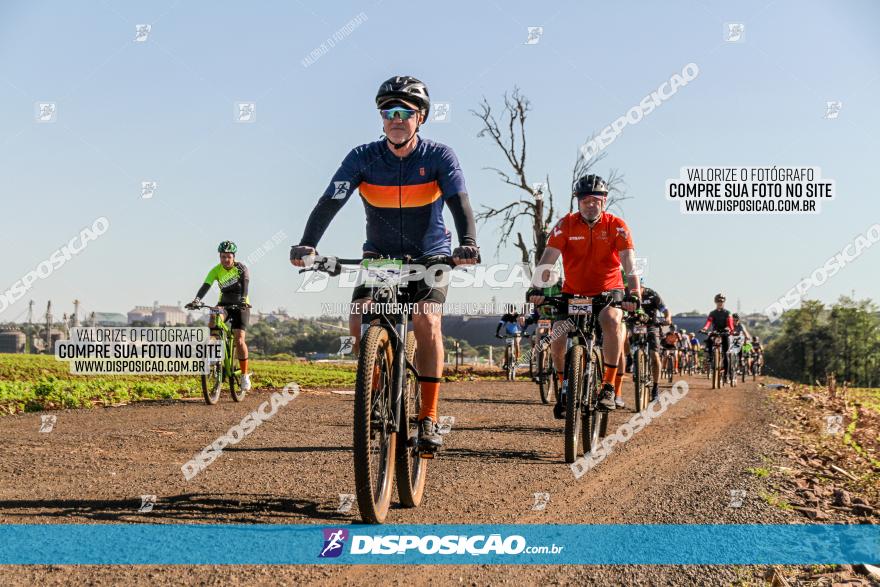 2º Desafio Amigos da APAE - MTB