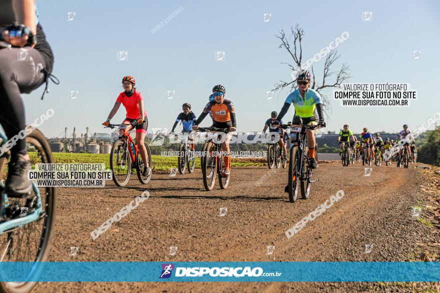 2º Desafio Amigos da APAE - MTB