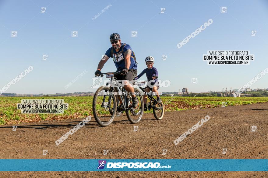 2º Desafio Amigos da APAE - MTB