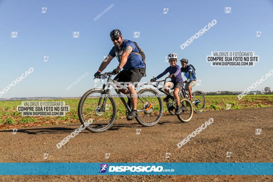 2º Desafio Amigos da APAE - MTB