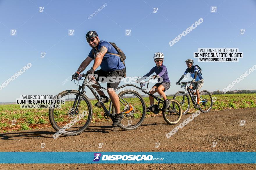 2º Desafio Amigos da APAE - MTB