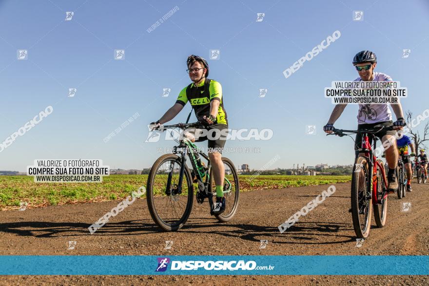 2º Desafio Amigos da APAE - MTB