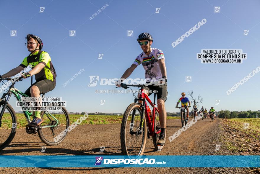 2º Desafio Amigos da APAE - MTB