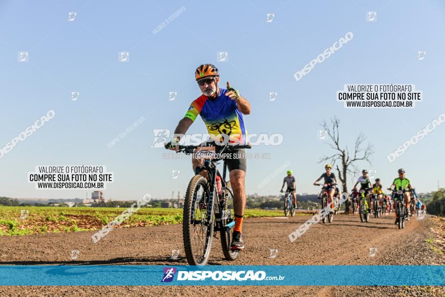 2º Desafio Amigos da APAE - MTB