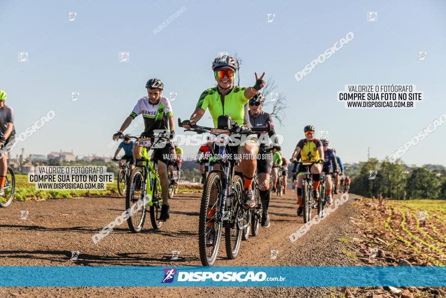 2º Desafio Amigos da APAE - MTB