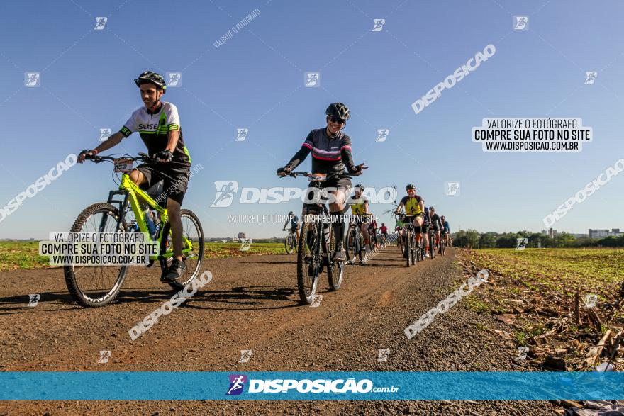 2º Desafio Amigos da APAE - MTB