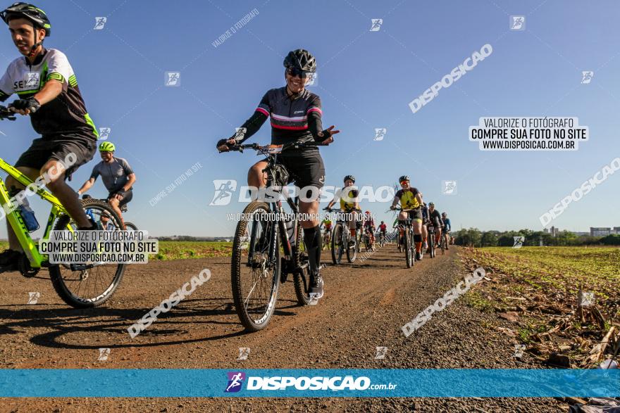 2º Desafio Amigos da APAE - MTB