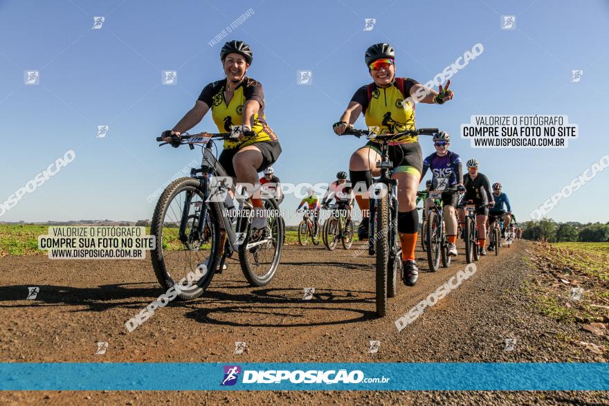 2º Desafio Amigos da APAE - MTB