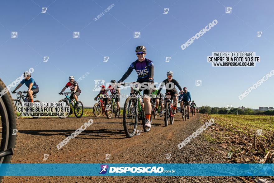 2º Desafio Amigos da APAE - MTB