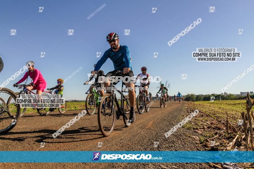 2º Desafio Amigos da APAE - MTB