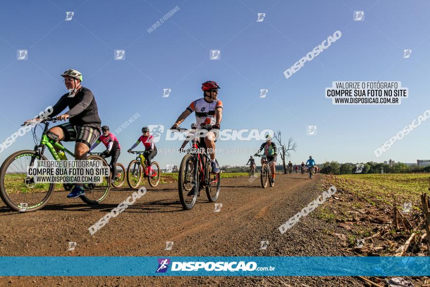 2º Desafio Amigos da APAE - MTB