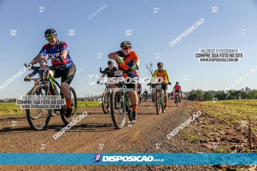 2º Desafio Amigos da APAE - MTB