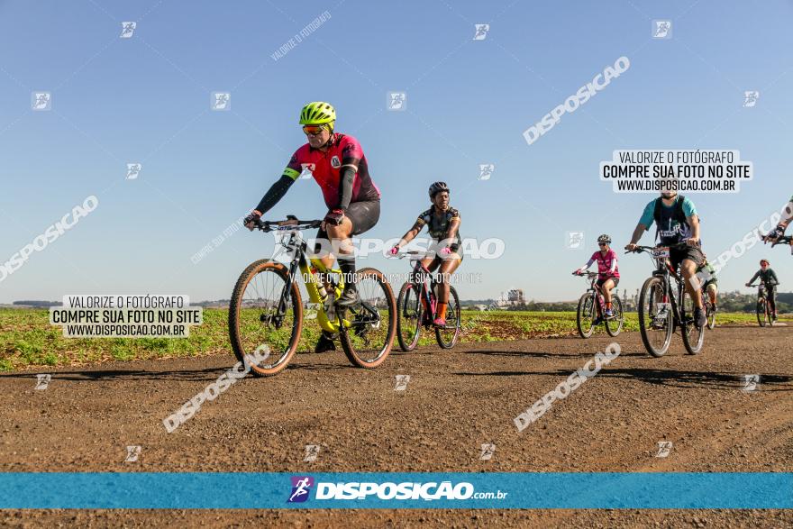 2º Desafio Amigos da APAE - MTB