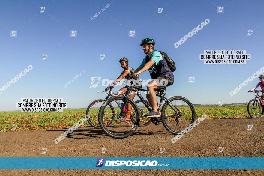 2º Desafio Amigos da APAE - MTB