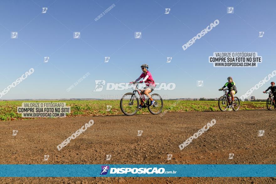 2º Desafio Amigos da APAE - MTB