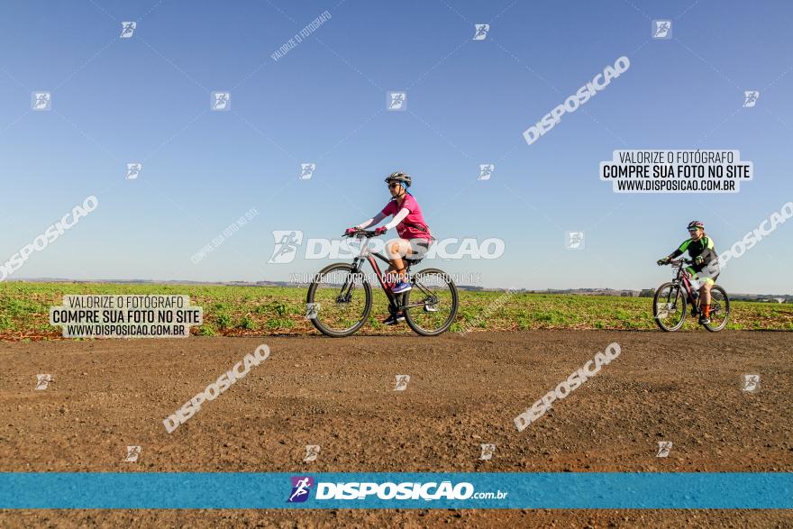 2º Desafio Amigos da APAE - MTB