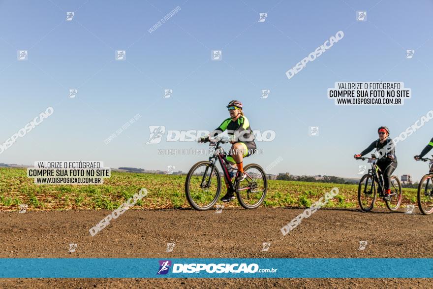 2º Desafio Amigos da APAE - MTB