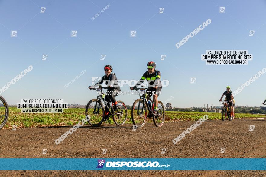 2º Desafio Amigos da APAE - MTB