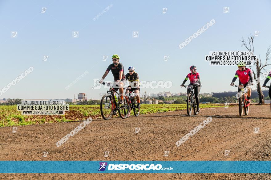 2º Desafio Amigos da APAE - MTB