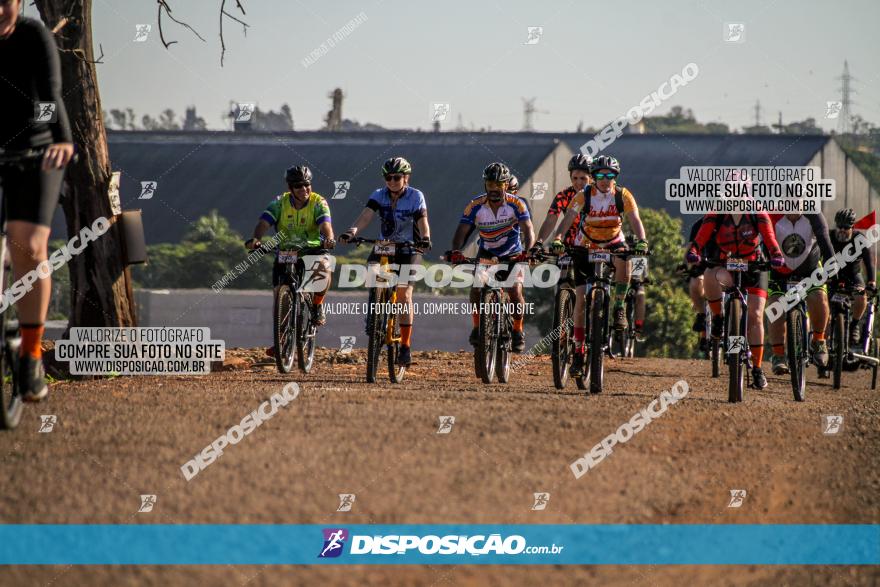 2º Desafio Amigos da APAE - MTB