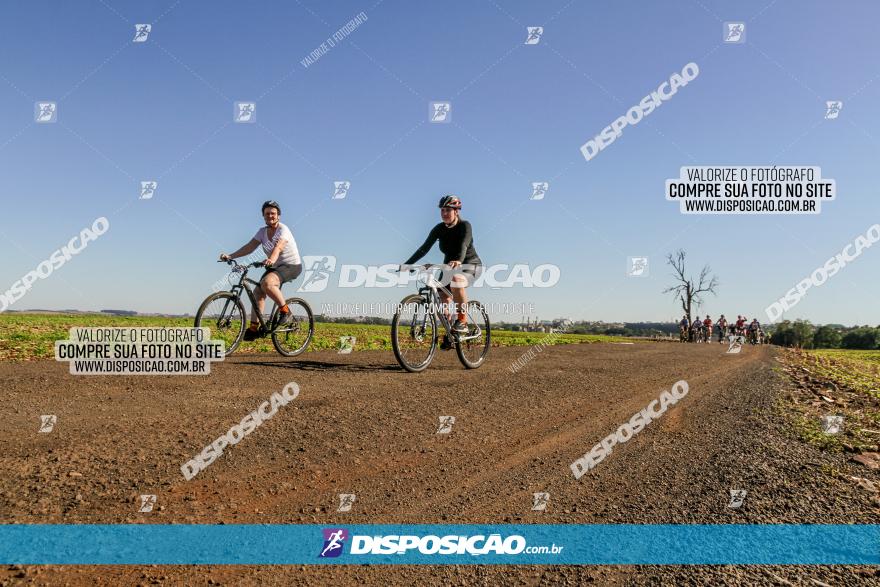 2º Desafio Amigos da APAE - MTB