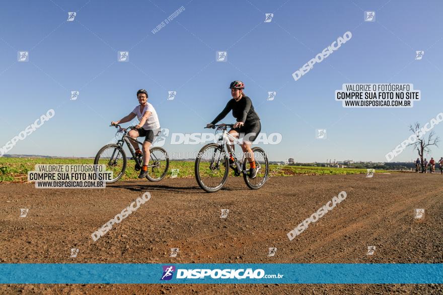 2º Desafio Amigos da APAE - MTB