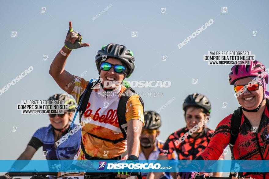 2º Desafio Amigos da APAE - MTB