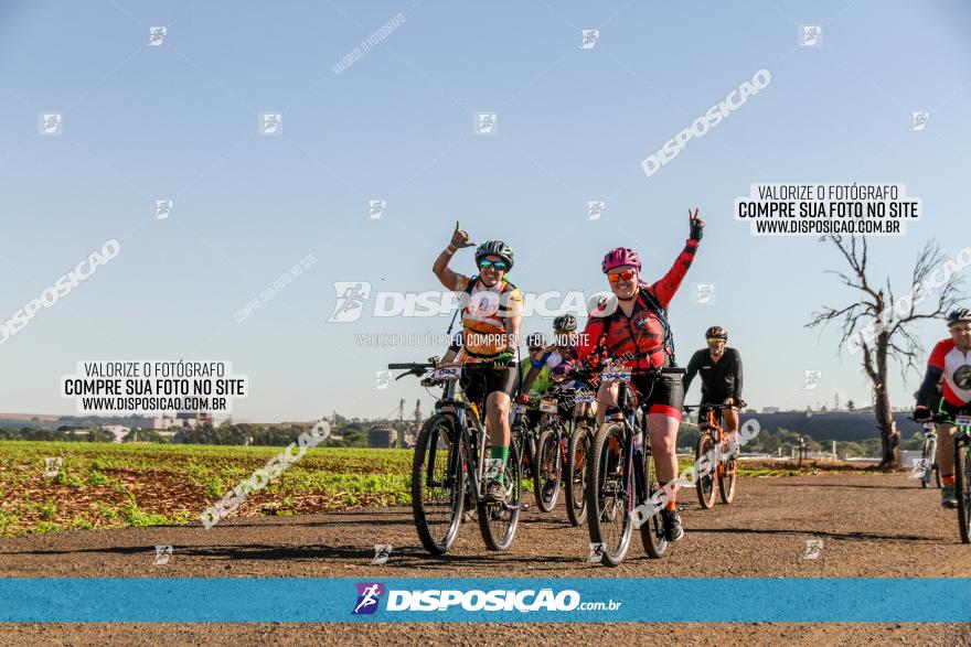 2º Desafio Amigos da APAE - MTB