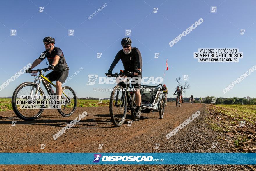 2º Desafio Amigos da APAE - MTB