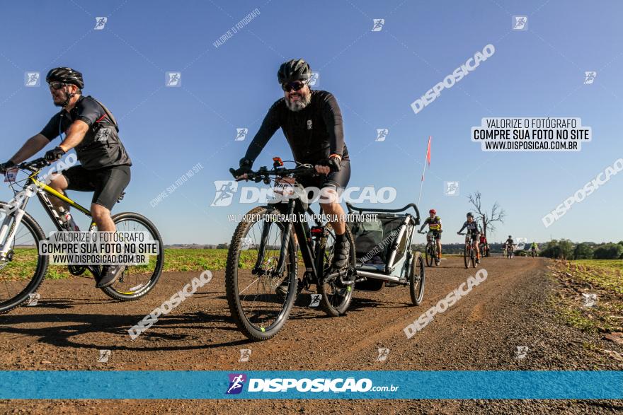 2º Desafio Amigos da APAE - MTB