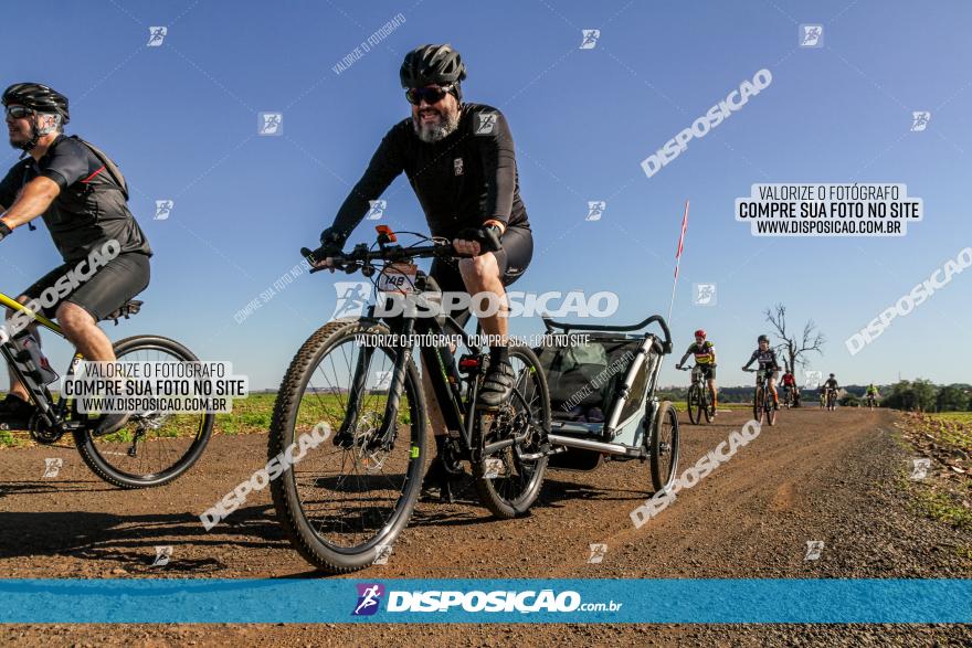 2º Desafio Amigos da APAE - MTB