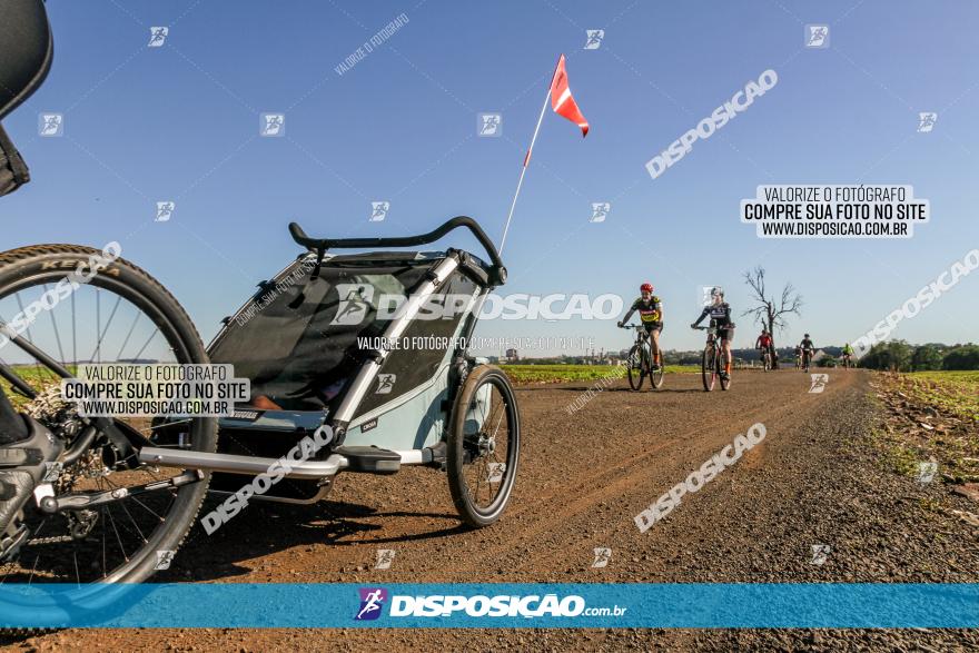 2º Desafio Amigos da APAE - MTB