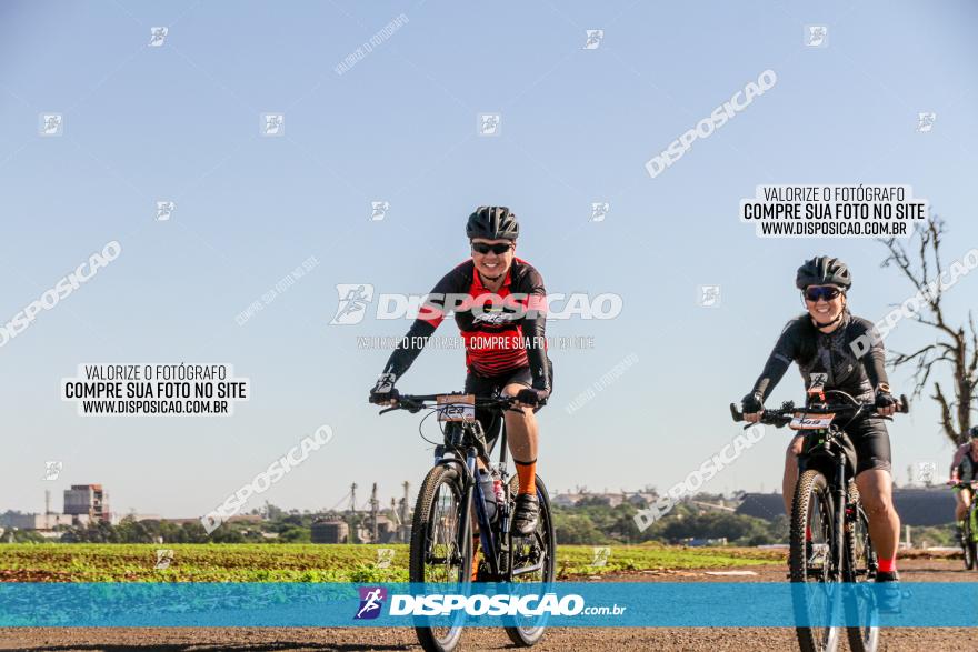 2º Desafio Amigos da APAE - MTB