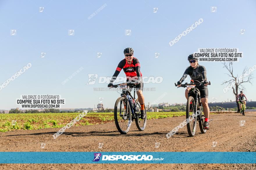 2º Desafio Amigos da APAE - MTB