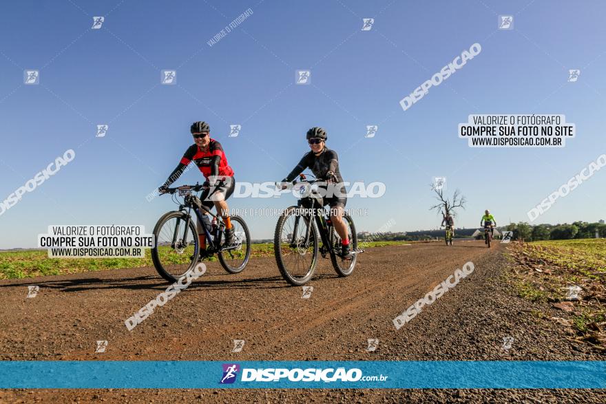 2º Desafio Amigos da APAE - MTB