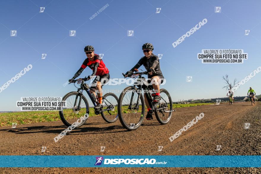 2º Desafio Amigos da APAE - MTB