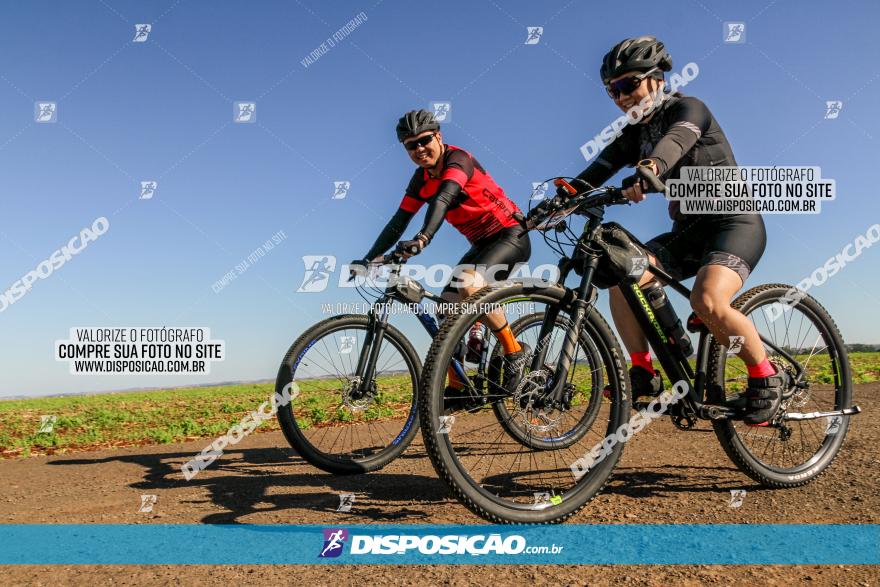 2º Desafio Amigos da APAE - MTB