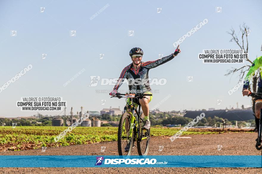 2º Desafio Amigos da APAE - MTB