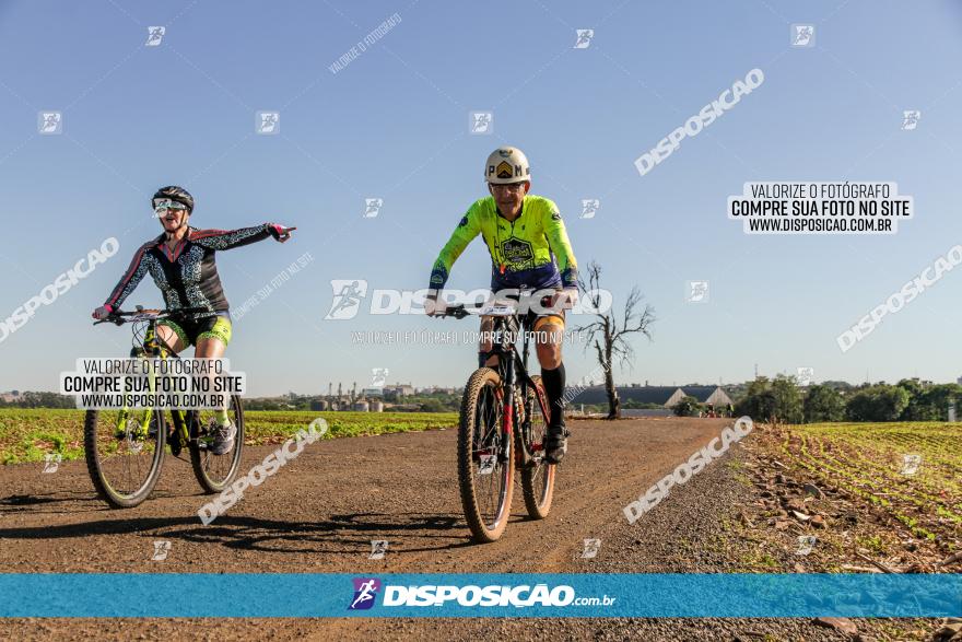 2º Desafio Amigos da APAE - MTB