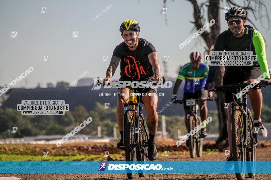 2º Desafio Amigos da APAE - MTB