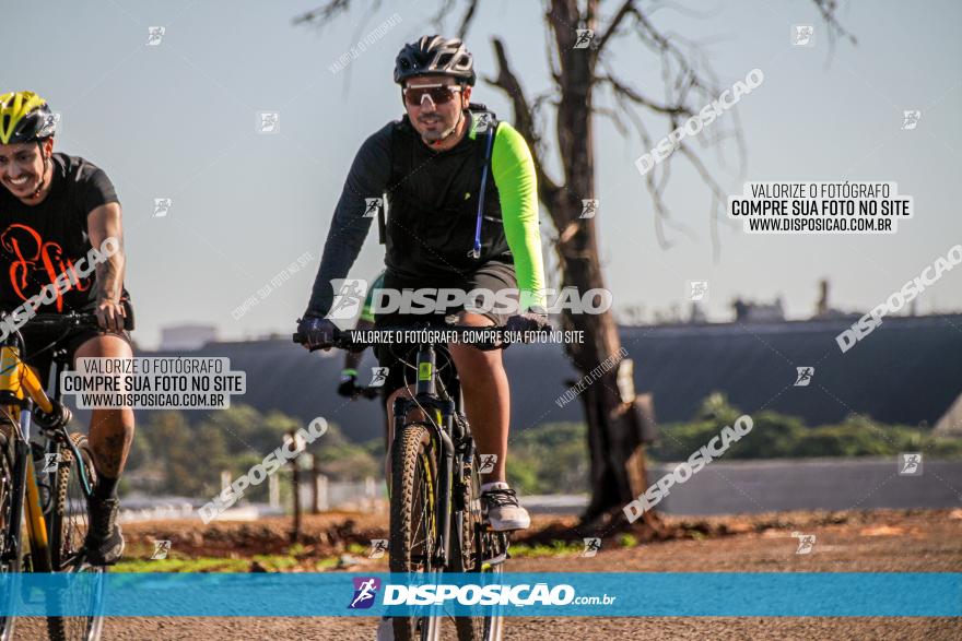 2º Desafio Amigos da APAE - MTB