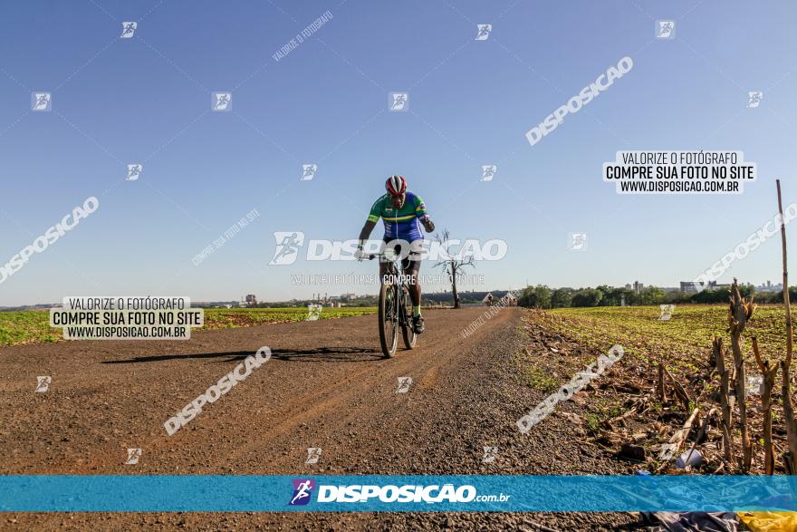 2º Desafio Amigos da APAE - MTB