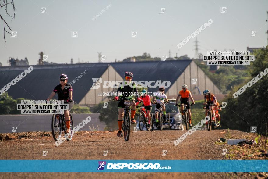 2º Desafio Amigos da APAE - MTB