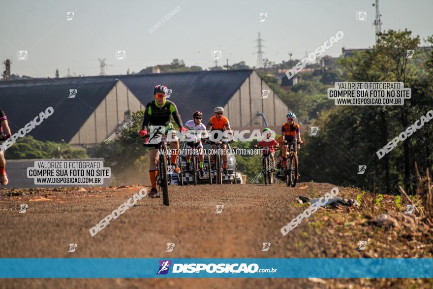 2º Desafio Amigos da APAE - MTB