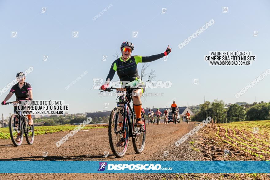 2º Desafio Amigos da APAE - MTB