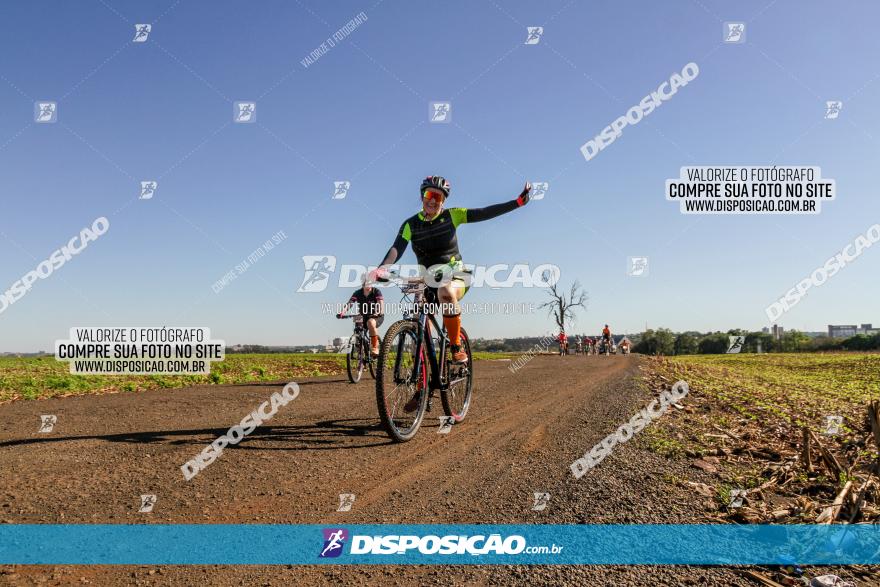 2º Desafio Amigos da APAE - MTB