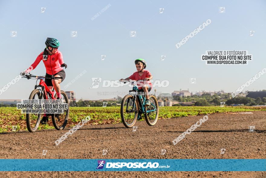 2º Desafio Amigos da APAE - MTB