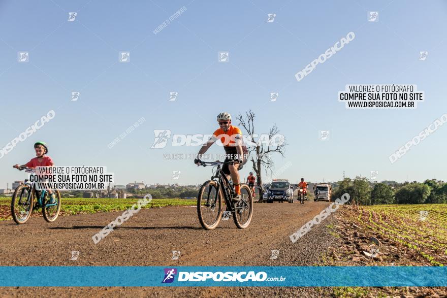 2º Desafio Amigos da APAE - MTB