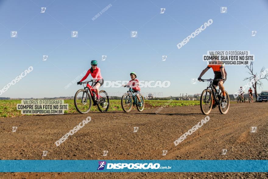 2º Desafio Amigos da APAE - MTB